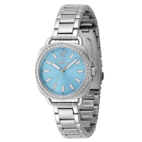 Invicta Wildflower Women's Watch - 32mm, Steel