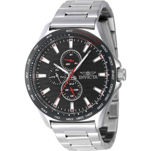 Invicta Racing Men's Watch - 44mm, Steel