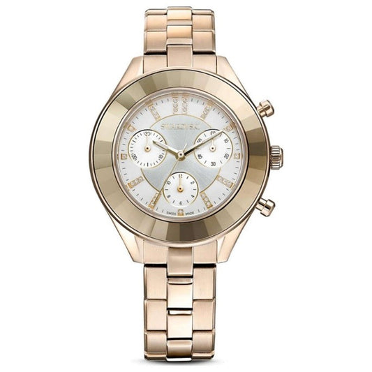 Swarovski Octea Lux Sport Men's Watch