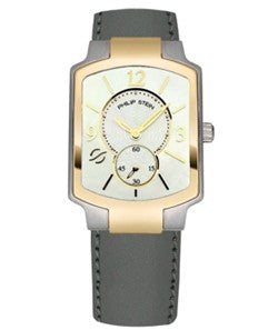 Philip Stein Women Classic Square Watch