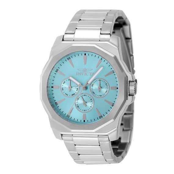 Invicta Speedway Multifunction Men's Watch - 42mm, Steel