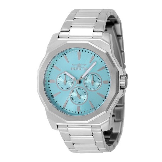 Invicta Speedway Multifunction Men's Watch - 42mm, Steel