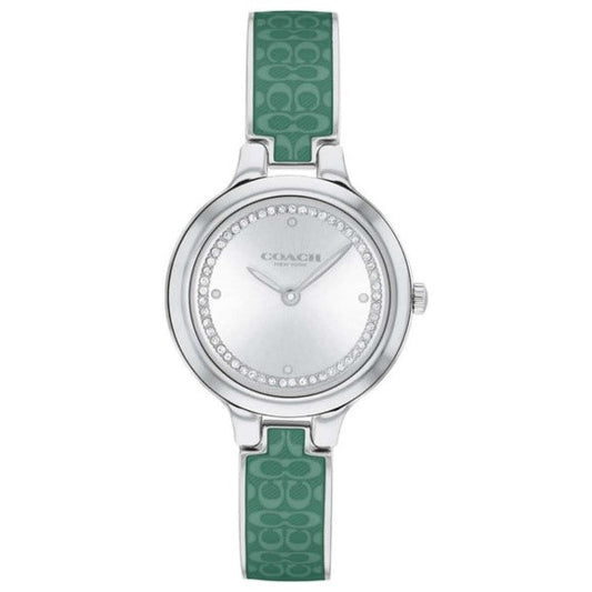 Coach Chelsea Women's Watch