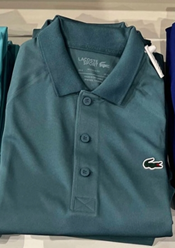 Lacoste Polo Mens Size XL