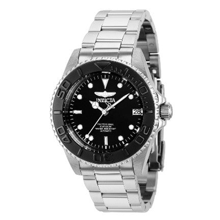 Invicta Pro Diver Automatic Women's Watch - 36mm, Steel