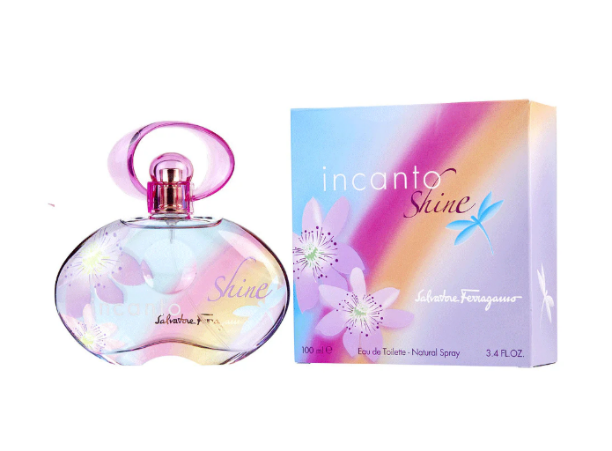 Incanto shine Women 100ml