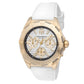 TechnoMarine Seven Seas Women's Watch - 36mm, White