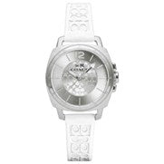COACH BOYFRIEND SMALL WOMEN'S WATCH