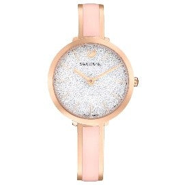 Swarovski Crystalline Women's Watch