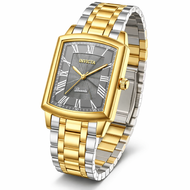 Invicta Celestial Ziya Women's Watch - 25mm. Gold, Steel