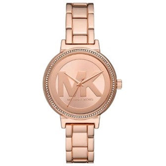 Michael Kors Sofie Women's Watch