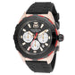 TechnoMarine Men's Seven Seas 44mm Quartz Watch