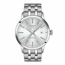 Tissot AUTOMATIC Men's Watch -42MM