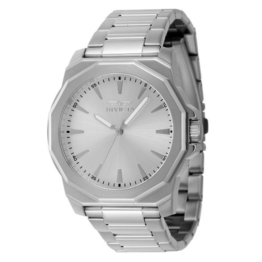 Invicta Speedway Dominus Men's Watch - 42mm, Steel