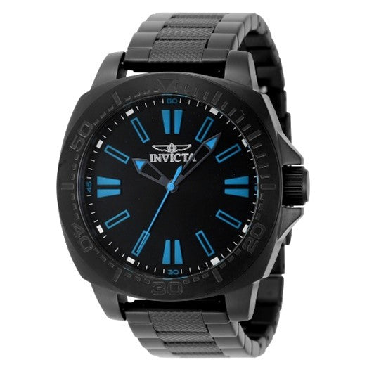 Invicta Speedway Men's Watch - 46mm, Black