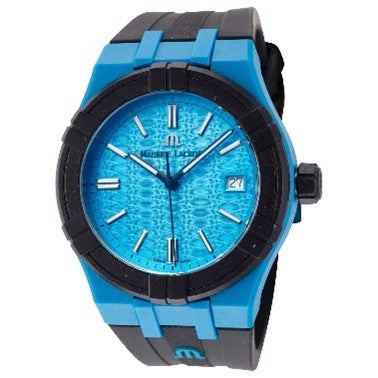 Maurice Lacroix Aikon #Tide Men's Watch