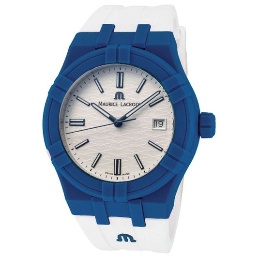 Maurice Lacroix Aikon #Tide Men's Watch