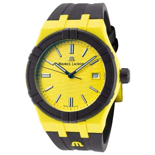 Maurice Lacroix Aikon #Tide Men's Watch