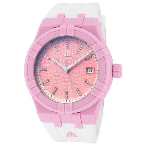 Maurice Lacroix Aikon #Tide Unisex Watch