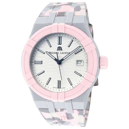 Maurice Lacroix Aikon #Tide Men's Watch