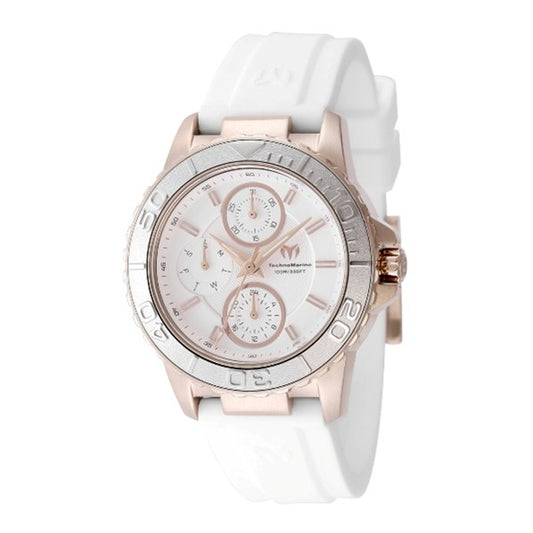 TechnoMarine Sea Grace Women's Watch - 36mm, White