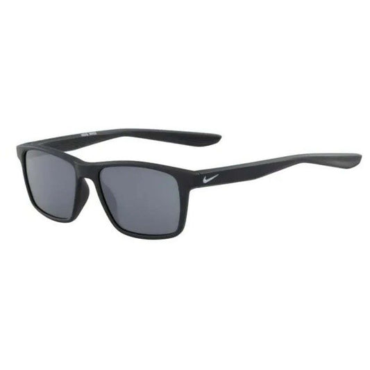 Nike Unisex Black Square Sunglasses