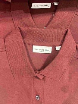 Lacoste Polo Ladies Size 32