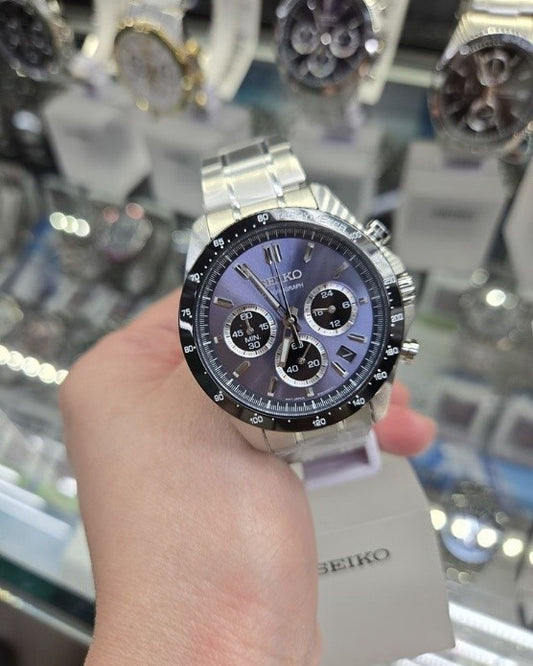 Seiko Men’s Watch- 40mm