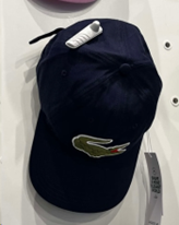 Lacoste Unisex Cap