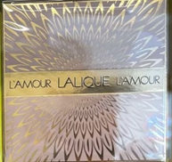 L'Amour  Lalique