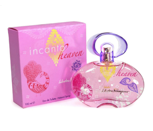 Incanto heaven Women 100ml