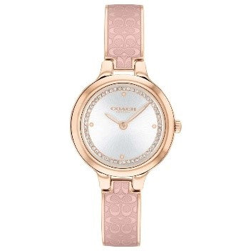 Coach Chelsea Women's Watch