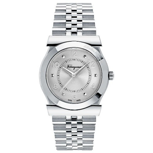 Ferragamo Vega Women's Watch