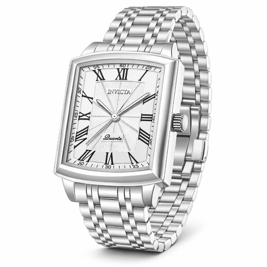 Invicta Celestial Draco Women's Watch - 25mm, Steel