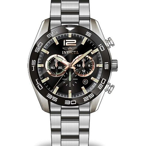 Invicta Speedway Men's Watch - 46.5mm, Steel