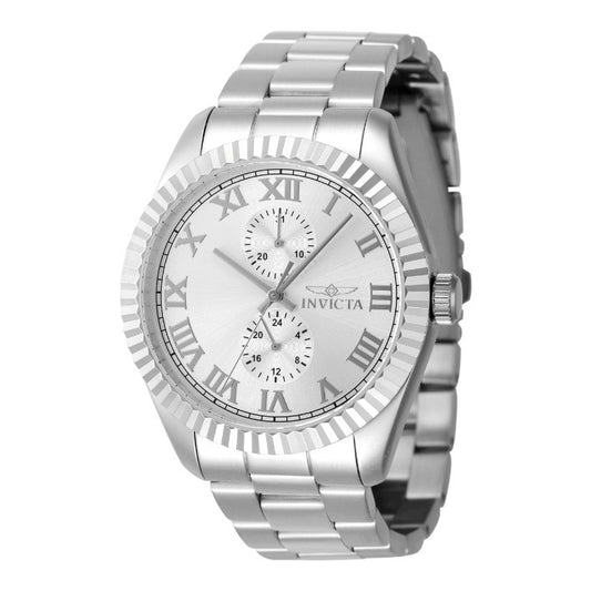 Invicta Specialty Men's Watch - 43mm, Steel