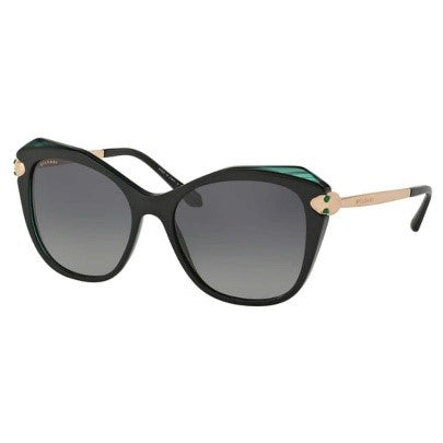 BULGARI WOMEN'S MULTI SUNGLASSES