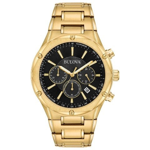 Bulova Classic Men's Watch