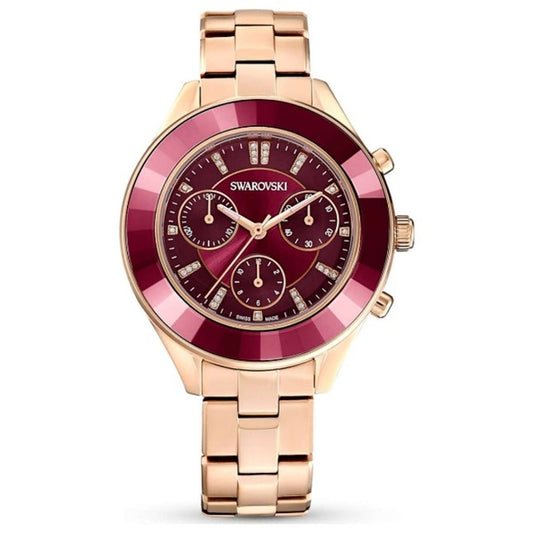 Swarovski Octea Lux Sport Unisex Watch