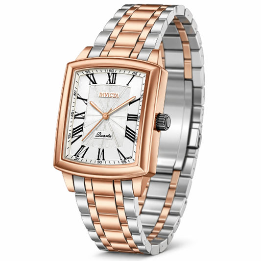 Invicta Celestial Ziya Women's Watch - 25mm, Rose Gold, Steel