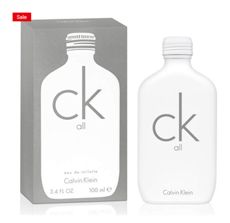Ck all Men 100ml