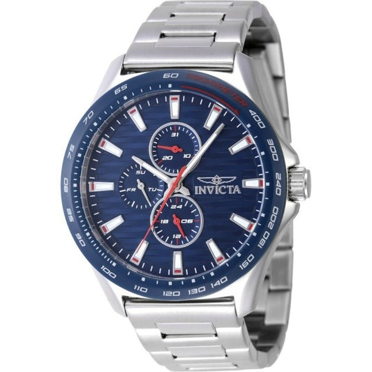 Invicta Racing Men's Watch - 44mm, Steel