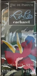Cacharel Lou Lou Eau De Parfum Spray 30ml