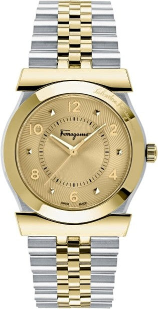 Ferragamo Vega Women's Watch