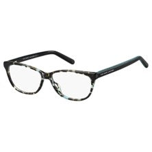 Marc Jacobs Women's Blue Butterfly Opticals
