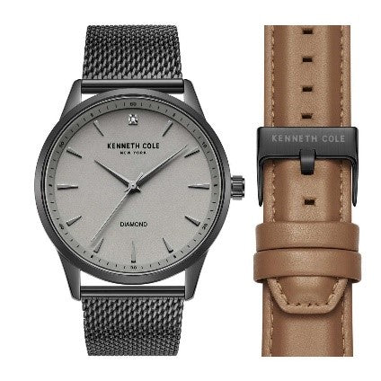 KENNETH COLE NEW YORK MEN'S WATCH