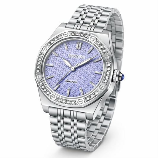 Invicta Wildflower Women's Watch - 33mm, Steel