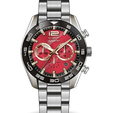 Invicta Speedway Men's Watch - 46.5mm, Steel