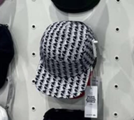 Lacoste Unisex Cap