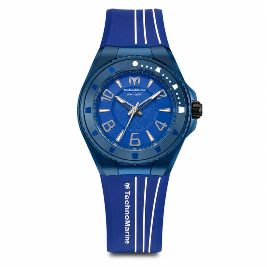 watch338 : TM-525012 Technomarine Mens Watch 44mm